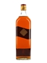 Johnnie Walker Red Label Bottled 1980s 100cl / 40%