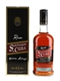 Ron Santiago De Cuba 12 Year Old Extra Anejo  70cl / 40%