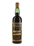 Cora Marsala All'Uovo Bottled 1950s-1960s 75cl