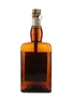 Buton Triple Sec Bottled 1950s 75cl / 38%