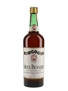 Borgogno Gran Barolo Dessert Bottled 1970s 100cl / 16.5%