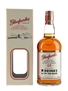 Glenfarclas 12 Year Old Bottled 2018 - Drinks By The Dram 70cl / 58.7%