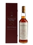 Macallan 25 Year Old Anniversary Malt Bottled 2000s 70cl / 43%