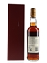 Macallan 25 Year Old Anniversary Malt Bottled 2000s 70cl / 43%