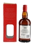 Glenfarclas 1991 Oloroso Sherry Casks Bottled 2015 - Christmas Edition 70cl / 46%