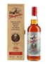 Glenfarclas 1990 The Spirit Of Independence Bottled 2015 - Edition No.19 - George Buchanan 70cl / 46%