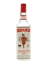 Beefeater Dry Gin Bottled 1980s - Numbered Bottle 100cl / 40%