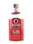 Bosford Extra Dry Gin Bottled 1970s - Martini & Rossi 75cl / 43%