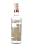 Smirnoff Red Label Bottled 1960s - Cinzano 75cl / 40%