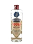 Kord Vodka Bottled 1950s 75cl