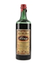 Cinzano Elixir China Bottled 1950s 100cl / 31%