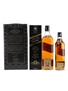 Johnnie Walker Black Label Regala 500 Years Of Scotch Whisky 35cl & 70cl / 40%