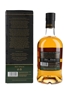 Glenallachie 7 Year Old Hungarian Oak Finish Bottled 2023 70cl / 48%