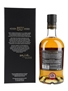 Glenallachie 4 Year Old Future Edition Billy Walker 50th Anniversary 70cl / 60.2%