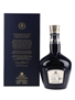 Royal Salute 21 Year Old The Signature Blend Bottled 2019 - Wade Porcelain Flagon 70cl / 40%