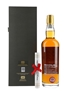 Kavalan Solist Ex-Bourbon Cask Distilled 2014 - Bottled 2021 70cl / 58.6%