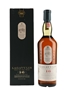 Lagavulin 16 Year Old Bottled 1990s - White Horse Distillers 70cl / 43%