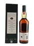 Lagavulin 16 Year Old Bottled 1990s - White Horse Distillers 70cl / 43%