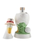 Suntory Open '95 Royal 12 Year Old Ceramic Decanter 50cl / 43%