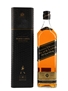 Johnnie Walker Black Label Extra Special 12 Year Old Bottled 1990s - Duty Free 100cl / 43%