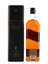 Johnnie Walker Black Label Extra Special 12 Year Old Bottled 1990s - Duty Free 100cl / 43%