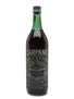 Carpano Bianco Sweet Vermouth Bottled 1960s 100cl / 16.5%