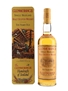 Glenmorangie 10 Year Old Bottled 1990s - Handcrafts of Scotland Tin 70cl / 40%