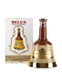 Bell's Old Brown Decanter Bottled 1980s 37.5cl / 40%