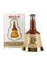 Bell's Old Brown Decanter Bottled 1980s 37.5cl / 40%