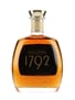 Barton 1792 Single Barrel Bottled 2021 75cl / 49.3%