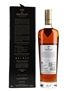 Macallan 18 Year Old Sherry Oak Annual 2022 Release 70cl / 43%