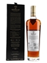 Macallan 18 Year Old Sherry Oak Annual 2022 Release 70cl / 43%