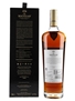 Macallan 18 Year Old Sherry Oak Annual 2021 Release 70cl / 43%