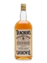 Teacher's Highland Cream Bottled 1980s 113cl / 40%