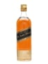 Johnnie Walker Black Label Bottled 1970s 75cl / 40%