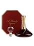 Hardy Noces D'Or Cognac Crystal Captain Decanter 75cl / 40%