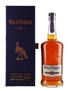 Wild Turkey 12 Year Old Distiller's Reserve Japanese Market 70cl / 50.5%