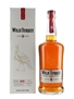 Wild Turkey 8 Year Old 101 Proof Bottled 2022 - Japanese Market 70cl / 50.5%