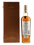 Macallan 25 Year Old Fine Oak Bottled 2000s 70cl / 43%