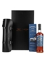 Bowmore 18 Year Old Gift Pack Aston Martin 70cl / 43%