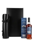 Bowmore 18 Year Old Gift Pack Aston Martin 70cl / 43%