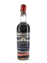 Amaro Gambarotta Bottled 1950s 75cl / 34%