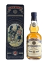 Glen Moray 15 Year Old Bottled 1990s - Scotland's Historic Highland Regiments 70cl / 40%