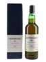 Laphroaig 15 Year Old Bottled 1990s 70cl / 43%