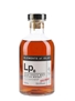 Lp8 Elements of Islay Laphroaig 50cl / 53.5%