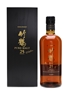 Nikka Taketsuru 25 Year Old  70cl / 43%