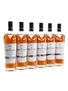 Macallan James Bond 60th Anniversary, Decade Series Set I-VI 6 x 70cl / 43.7%