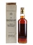 Macallan 1964 Bottled 1982 - Rinaldi 75cl / 43%