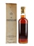 Macallan 1964 Bottled 1982 - Rinaldi 75cl / 43%