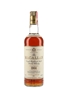 Macallan 1964 Bottled 1981 - Rinaldi 75cl / 43%